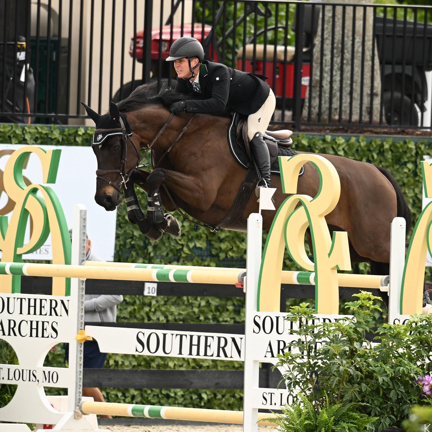 Team Rakowsky, Florida, USA - Showjumping Horses For Sale